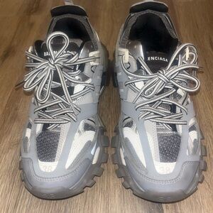 Balenciaga Track Runner Womens